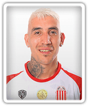Ricardo Centurión