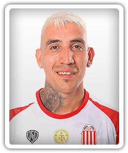 Ricardo Centurión