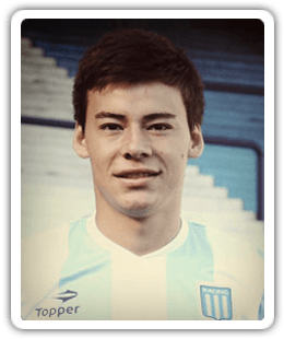 Leandro Rolheiser