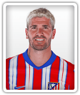 Rodrigo De Paul