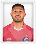 Jonathan Galván