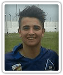 Juan Cruz Fekete