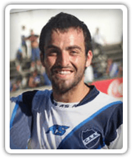 Nicolás Colaneri