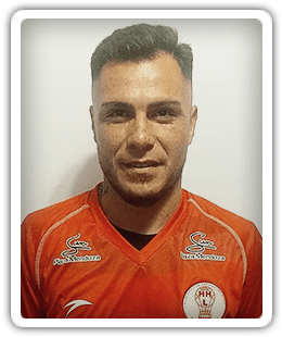 Maximiliano Montiveros