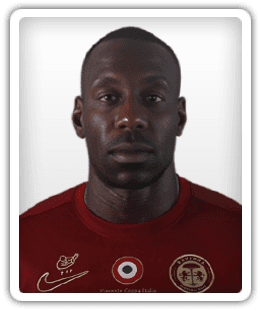 Stefano Okaka