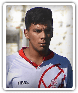 Maximiliano Iglesias