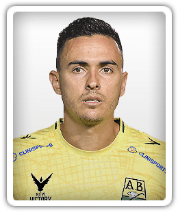 Santiago Montoya
