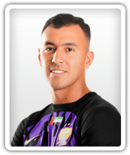 Alejandro Romero Gamarra