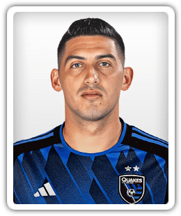 Cristian Espinoza