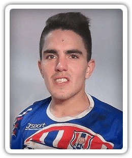 Juan Cruz Machado