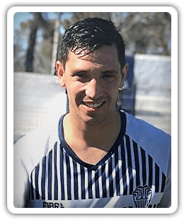 Juan Martín González