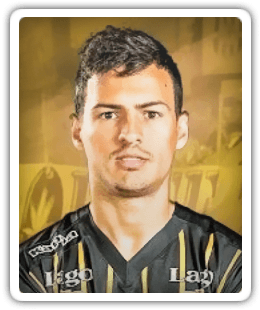 Rodrigo Caballuci