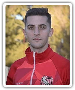 Robertino Canavesio