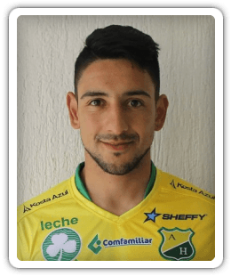 Facundo Albaqui