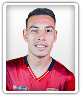 Lucas Cano