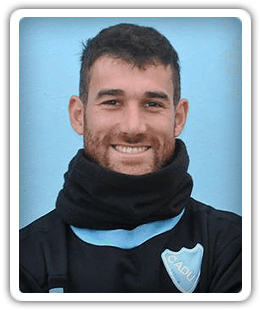 Emanuel Coesta
