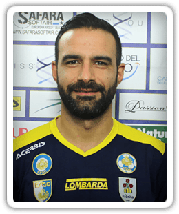 Riccardo Mezzadri
