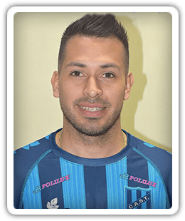 Gabriel Robledo