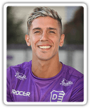 Lucas Cuevas