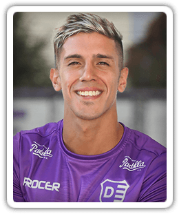 Lucas Cuevas