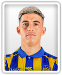 Lautaro Comas