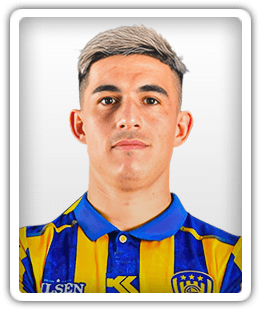 Lautaro Comas
