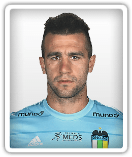 Gustavo Gotti