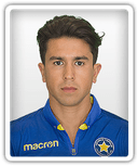 Lucas Salas