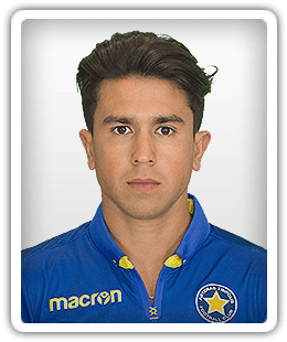Lucas Salas