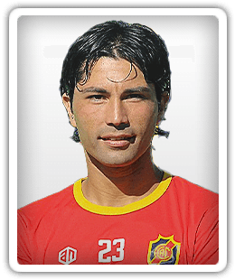 Franco Caballero