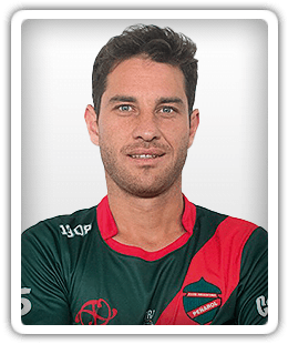 Matías Leichner