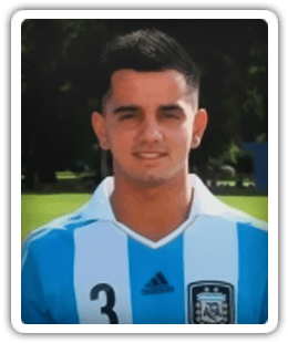 Nicolás Pinto