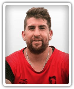Tomás Ledesma