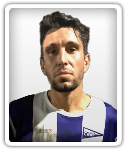 Santiago Vizio