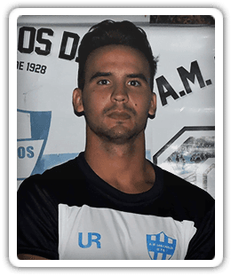 Nicolás Gastaldi