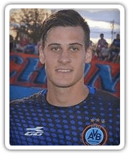 Alejandro Russo