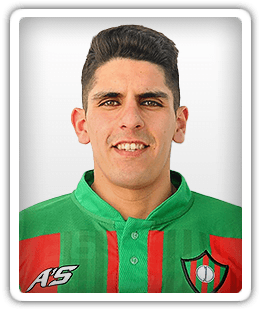Sebastián Nieto
