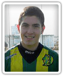 Facundo Castellanos