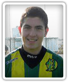 Facundo Castellanos
