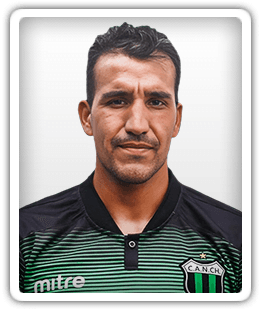 Facundo Ferrero