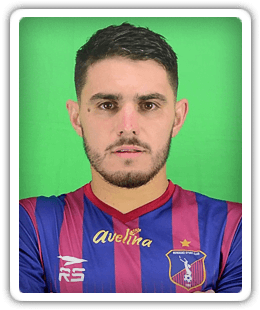Pablo Soda