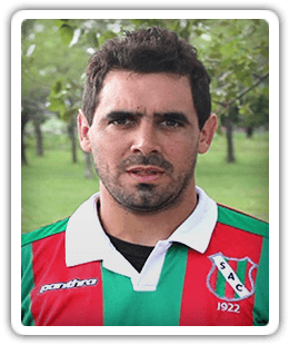Matías Parolari