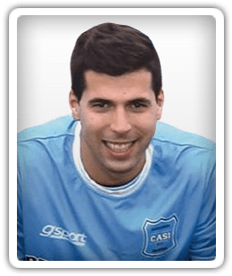 Juan Martín Gallego