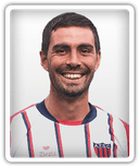 Matías Horcas