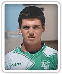 Nicolás Giordano