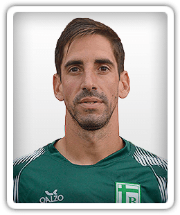 Ezequiel Gaviglio