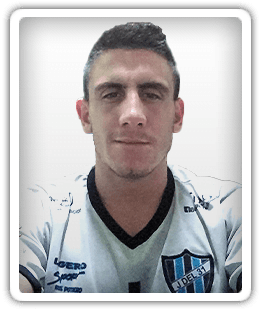 Leandro Marecos