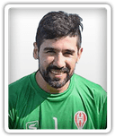 Marcos Coronda
