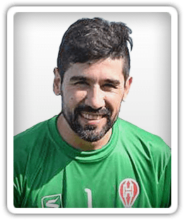 Marcos Coronda