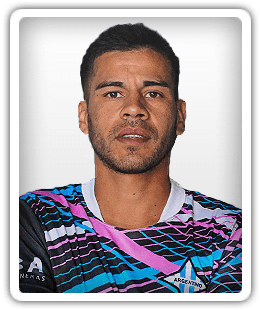 Cristian Jofré